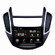 Штатная магнитола Torssen Chevrolet Tracker/Trax 14-16 F96128 4G Carplay DSP