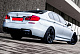 Комплект обвісів з крилами V1 (M5 Power) для BMW 5 серія F10/F11 2010-2016 рр