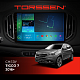 Штатна магнітола Torssen Chery Tiggo 7 16+ F10432 4G Carplay DSP