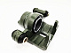 Передній передній з ABS R Geely CK/CK2 KLM