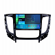 Штатна магнітола Torssen 2K Mitsubishi L200 climate 15-19 F9464 4G Carplay DSP