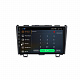 Штатна магнітола Torssen Honda CRV-2006-2011 F9432 4G Carplay DSP