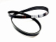 Ремінь генератора 4PK938 Chery Cross Eastar /Eastar /Tiggo EEP