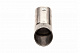 Насадка на глушник (нерж) для Toyota Land Cruiser Prado 150 2009-2023 рр