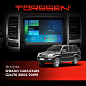 Штатна магнітола Torssen 2K DTS Toyota Prado 120/Lexus GX470 04-09 F9432 4G Carplay DSP