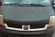 Чохол капота 2003-2010 (шкірозамінник) для Renault Master рр