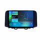 Штатна магнітола Torssen 2K DTS Hyundai Kona 17+ F10432 4G Carplay DSP