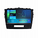 Штатна магнітола Torssen 2K Suzuki Vitara 2016- FL9 4+64Gb 4G Carplay DSP