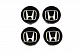 Ковпачки диски 58.5/56 мм V5 (4 шт) для Тюнінг Honda