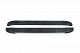 Бокові пороги Duru (2 шт., Алюміній) для Lexus RX 2003-2009 рр