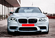 Комплект обвісів з крилами V1 (M5 Power) для BMW 5 серія F10/F11 2010-2016 рр