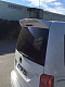 Спойлер (під фарбування) для Volkswagen Caddy 2015-2020 рр