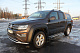 Молдинг на двері OmsaLine (6 шт, ABS) для Volkswagen Amarok 2010-2022 рр