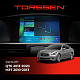 Штатна магнітола Torssen Infiniti Q70 2013-2020/M37 2010-2013 NF9 Carplay