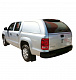 Кунг PANELVAN для Volkswagen Amarok 2010-2022 рр