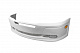 Накладка на бампер 2 фари для Mercedes Sprinter W901/902/903/904/905 1995-2006 рр