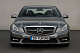 Передня решітка Diamond Silver (2009-2012) для Mercedes E-сlass W212 рр