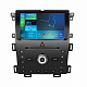 Штатна магнітола Torssen 2K DTS Ford Edge 2015-2018 F9432 4G Carplay DSP