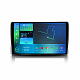 Штатна магнітола Torssen 2K Toyota Highlander 2021+ F10464 4G Carplay DSP