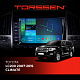 Штатна магнітола Torssen 2K Toyota LC200 2007-2015 climate F9232 4G Carplay DSP
