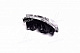 Фара передня седан R Geely EC7 TEMPEST