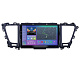 Штатна магнітола Torssen Kia Carnival / Sedona 2014+ F9332 4G Carplay DSP