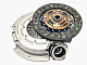 Комплект зчеплення 200mm Lifan 520/620 KIMIKO