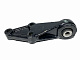 Подушка двигуна ззаду верхня Chery M11 KLM