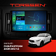 Штатна магнітола Torssen 2K Infinity FX35/FX37/FX50 2008-2012 V2 FL9 4+64Gb 4G Carplay DSP