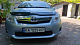 Дефлектор капота 2009-2012 (VIP) для Toyota Auris рр