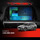 Штатна магнітола Torssen 2K Mazda CX5 2015-2016 F96128 4G Carplay DSP
