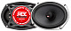 Коаксіальна акустика MTX TX669C