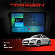 Штатна магнітола Torssen Audi TT 06-14 FL9 4+64Gb 4G Carplay DSP