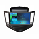 Штатна магнітола Torssen 2K DTS Chevrolet Cruze 11-16 Europe F9432 4G Carplay DSP