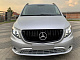 Передня решітка GT Panamericana Black (2014-2023 для Vito W447) для Mercedes Vito/V-class W447 2014- рр