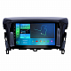 Штатна магнітола Torssen Mitsubishi Eclipse F96128 4G Carplay DSP