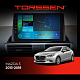 Штатная магнитола Torssen Mazda 3 13-18 F96128 4G Carplay