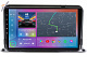 Штатна магнітола Torssen universal FL9 4+64Gb 4G Carplay DSP