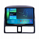 Штатна магнітола Torssen 2K Honda CRV 2001-2006 F9464 4G Carplay DSP