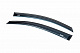 Вітровики (2 шт, Niken) для Volkswagen Caddy 2004-2010 рр