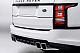 Комплект обвісів 2013-2017 (SVO) для Range Rover IV L405 рр