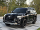 Передні фари 2016-2025 (LX-Design) для Toyota Land Cruiser 200