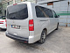 Накладка на задній бампер EuroCap (на довгу базу, ABS) для Citroen SpaceTourer 2016- рр