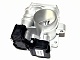Дросельна заслінка CVT Geely KLM