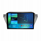 Штатна магнітола Torssen 2K Jac Refine S2 2015+ F108256 4G Carplay DSP