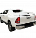Кунг FULL BOX для Toyota Hilux 2015- рр