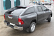 Кунг STARBOX для Toyota Hilux 2015- рр