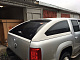 Кунг STARBOX для Volkswagen Amarok 2010-2022 рр