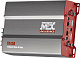 Чотирьохканальний підсилювач MTX TR450