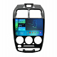 Штатна магнітола Torssen 2K Hyundai Accent 1999-2006 F96128 4G Carplay DSP
